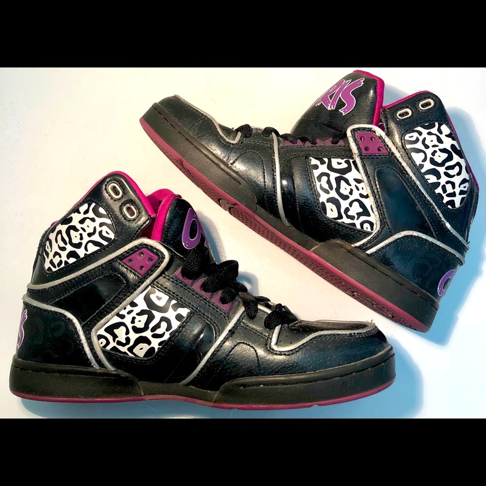 Osiris Women’s Shoes